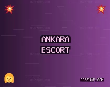 Ankara Escort: Etimesgut Escort, Çubuk Escort, Kızılcahamam Escort